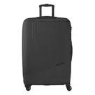 Travelite Bali 4 Wiel Trolley L black