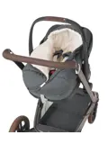 Voetenzak voor Baby autostoel