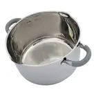 Eurotrail Gerona Pan - 4.5 ltr. - RVS