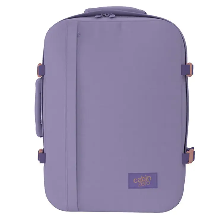 CabinZero Handbagage Reistas Classic 44