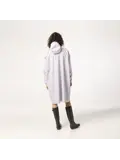 Longsleeve Regenponcho Urban Outdoor