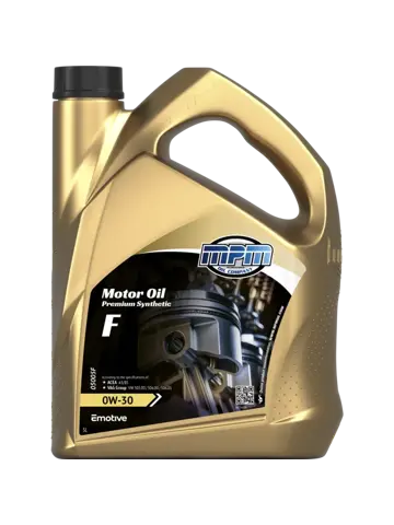 Motorolie 0w30 longlife ii vag premium