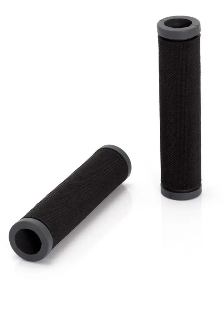 Xlc Handvat Sportive GR-G05130mm Zwart/Grijs