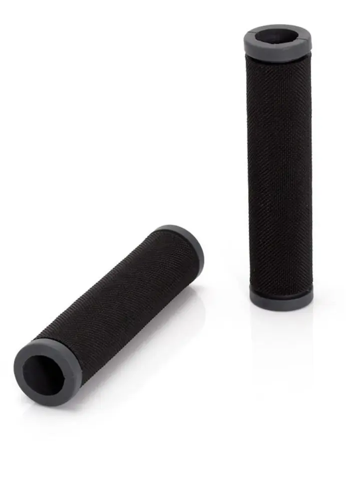 Xlc Handvat Sportive GR-G05130mm Zwart/Grijs