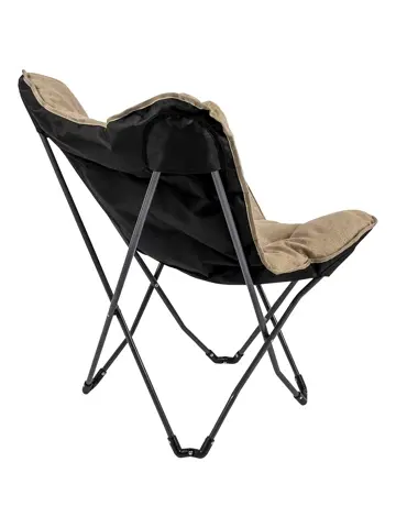 Vlinderstoel Grainger M