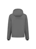 Esben - Heren softshell jas - Travelin'