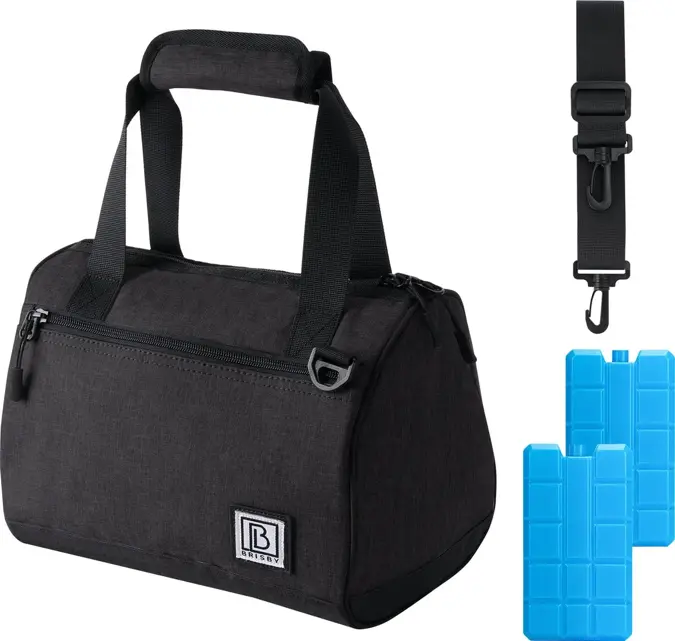 Brisby Koeltas - Lunchtas - 10 Liter