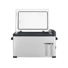 Steamy-E Elektrische Koelbox - 27L