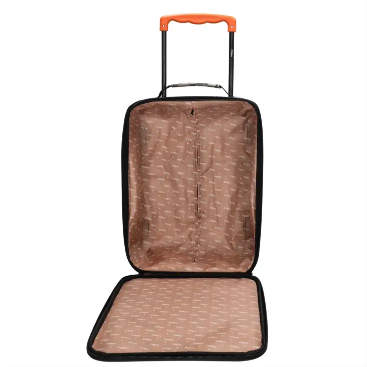 Avonturier - Kinderkoffer - 40cm - 18L