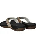 Teenslippers Dames
