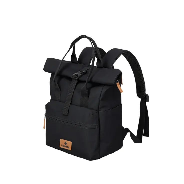 Basics Short Handle Rollup  | 11 L
