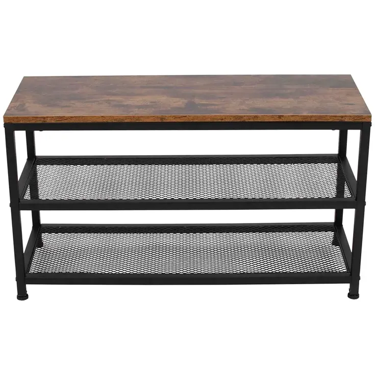 Bo-Camp Industrial Kast Grove