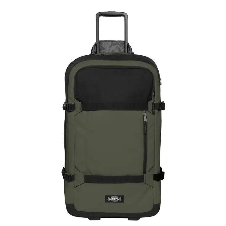 Transit'r Pro Reistas / 63 L