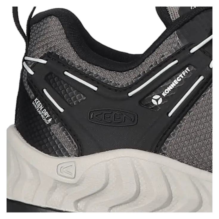 NXIS EVO - Wandelschoenen - Heren