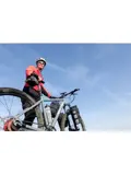 Santos Drybag Zwart 4.5L