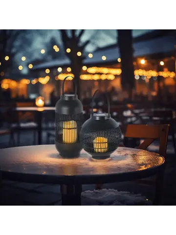 RexTech hanglamp set Matisse en Monet