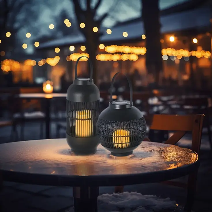 RexTech hanglamp set Matisse en Monet