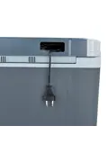 Elektrische koelbox – 40L – 12V/230V