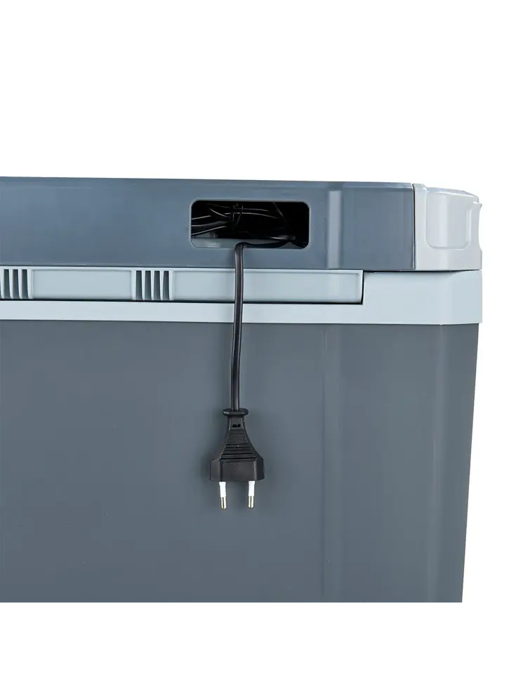 Elektrische koelbox – 40L – 12V/230V