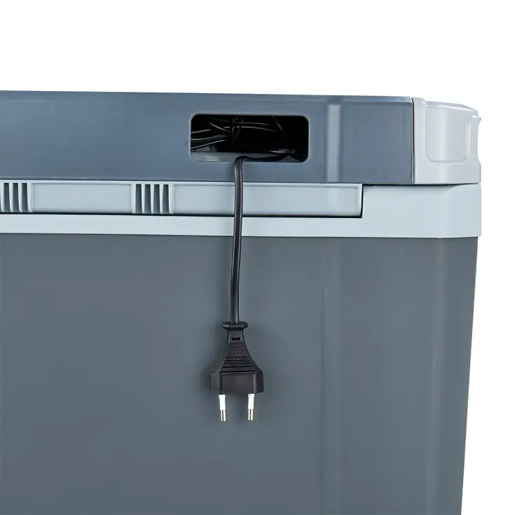 Elektrische koelbox – 40L – 12V/230V