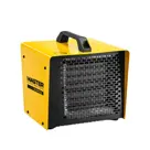 Master Elektrische Heater B 3 PTC  - 3KW