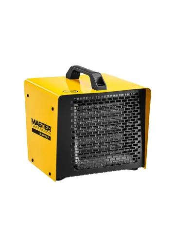 Elektrische Heater B 3 PTC  - 3KW