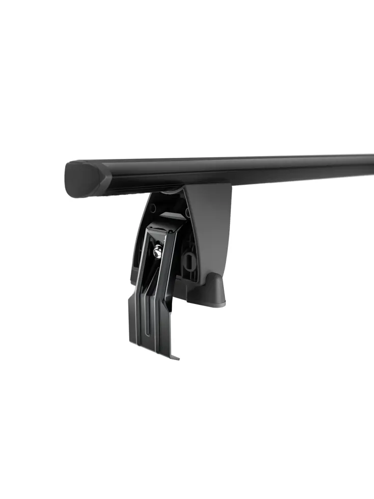 Dakdragers aluminium - Tesla Model Y (2020-2025)