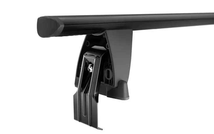 Dakdragers aluminium - Tesla Model Y (2025 tot nu)