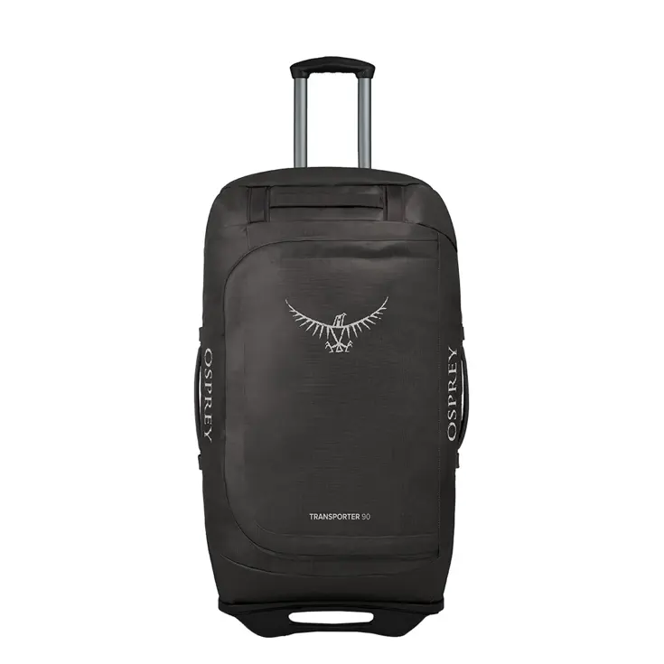 Osprey Rolling Transporter 90 black