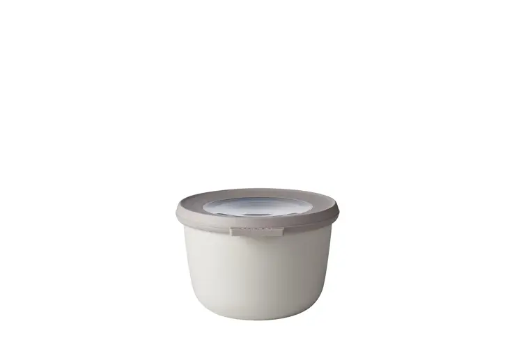 Mepal Cirqula Bewaardoos rond 500 ml