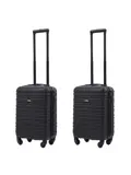 Kofferset XS ABS 29L met TSA-slot en 360° wielen