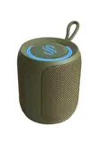 Bluetooth Speaker - Waterdicht - Groen