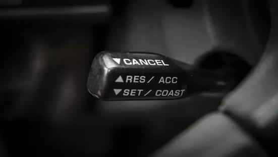 cruise control inbouwen golf 3