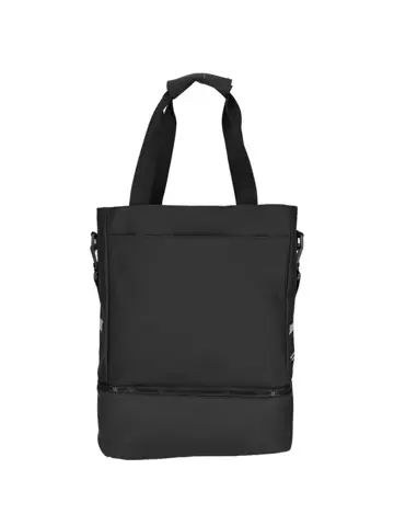 All-in-one fietsshopper 26 liter