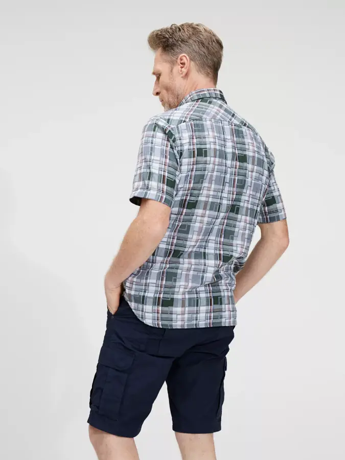 Odis –  Overhemd Heren