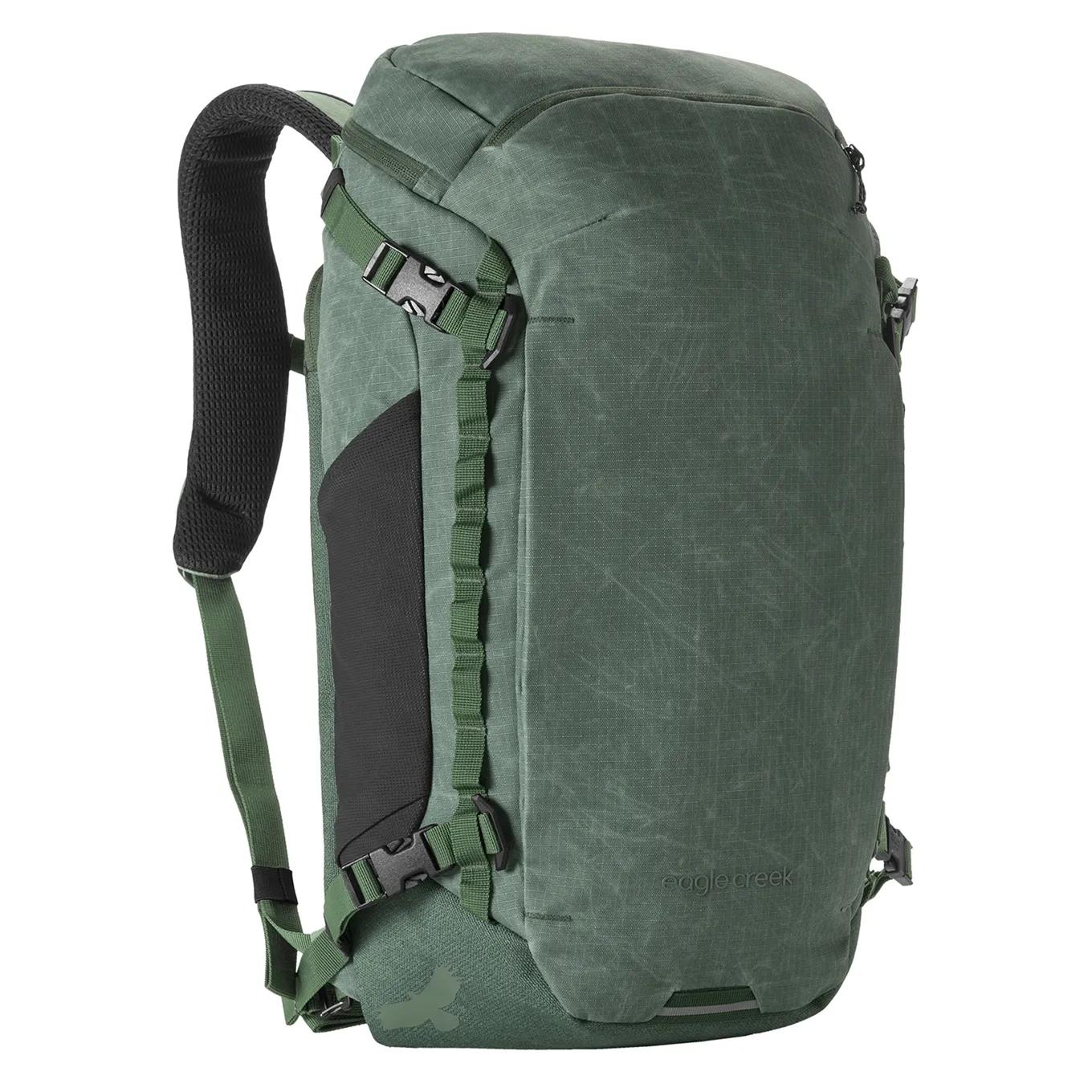 Eagle Creek  Explore backpack Groen  Groen main product image