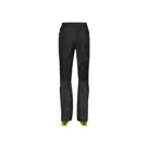 AGU Commuter Dames regenbroek - Hi-vis - reflecterend