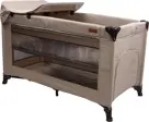 MamaLoes Raff Deluxe Campingbed incl. Aankleedvlak