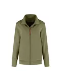 MGO Rosy Dames - Outdoorvest - Fleece - Sweat