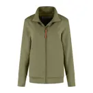 MGO Rosy Dames - Outdoorvest - Fleece - Sweat