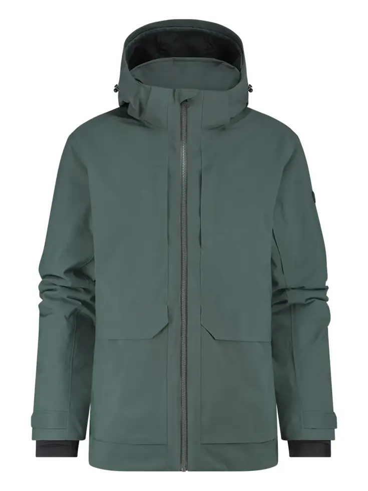 Paxty - Jas heren - Human Nature