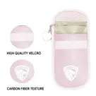 Dutch Shield RFID Autosleutel hoesje roze