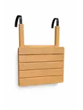 Opklaptafel Acacia hout 40x42x60 cm