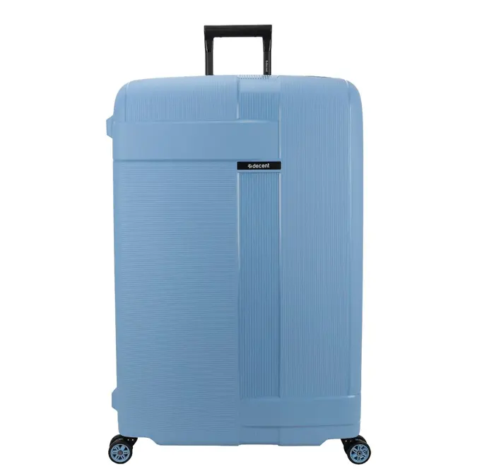 Decent - Transit - Grote koffer 135L