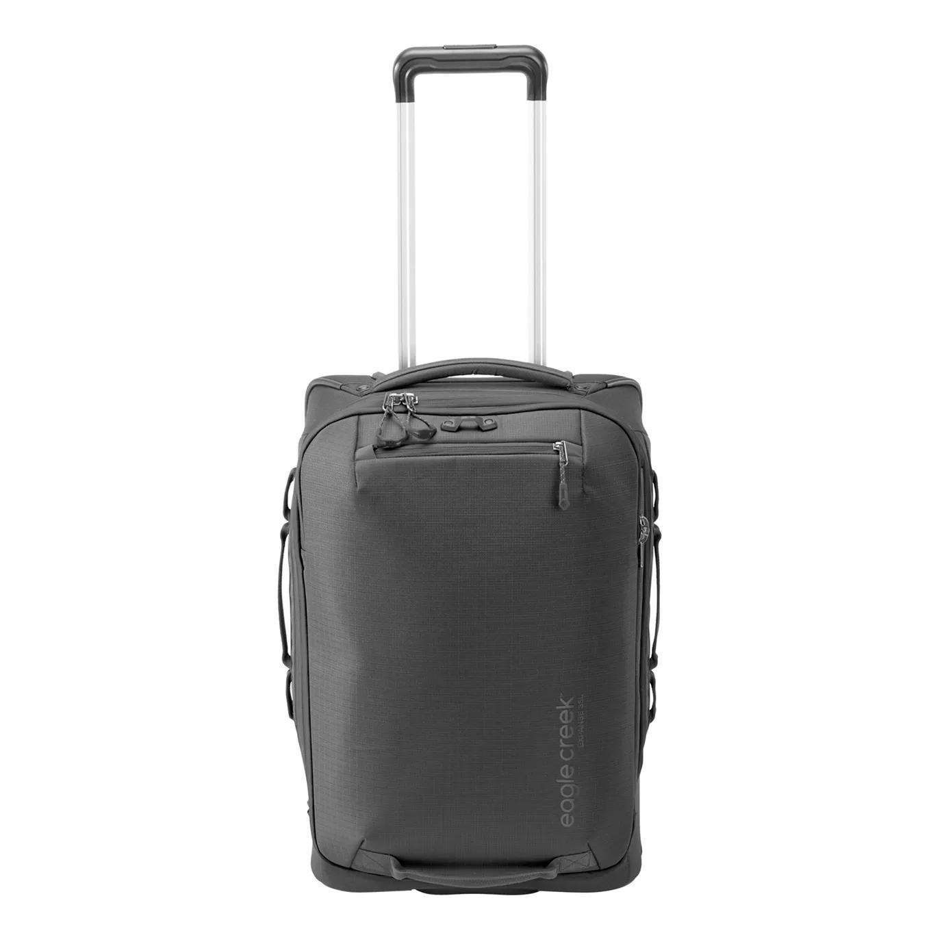 Eagle Creek  international carry on 35l Zwart  Zwart main product image