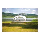 Event shelter - Partytent Large - Coleman 