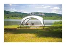 Event shelter - Partytent Large - Coleman 