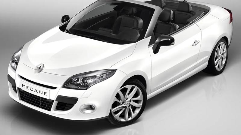 Renault Megane III