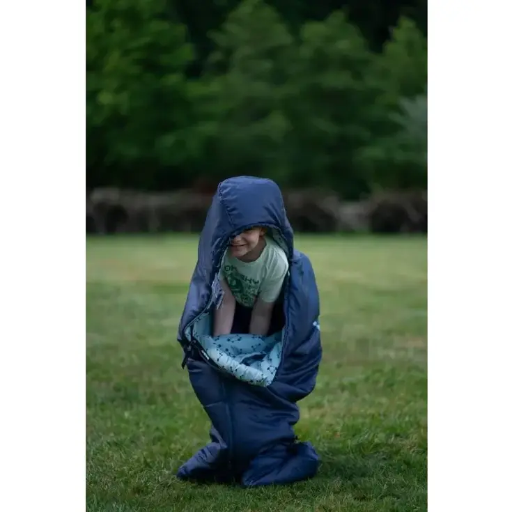 Mummyslaapzak kind Magic 2024