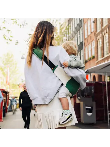 Kinderdrager  Speciaal